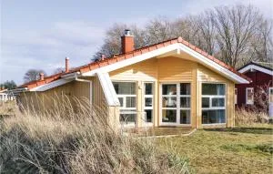 Dünenpark 16 - Dorf 6 - Priwall