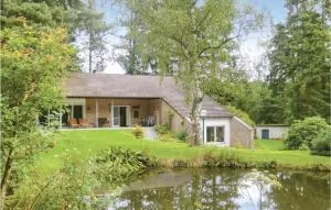 Holiday Home Kirchheim With Fireplace Vii - 梅谢尼希