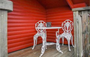 Lovely Apartment In Listerby With Wifi