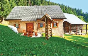 Amazing home in Mozirje with 2 Bedrooms and Sauna