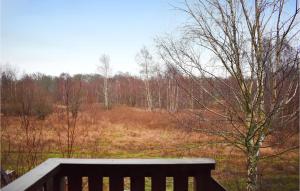 Lovely Apartment In Listerby With Wifi