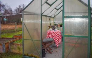 Lovely Apartment In Listerby With Wifi