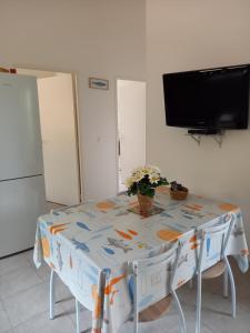 Maisons de vacances hebergement figari : photos des chambres