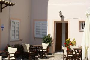 Andrianna Apartments