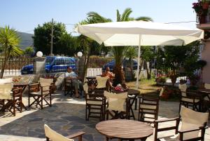 Andrianna Apartments Epirus Greece