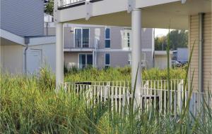 Dünenvilla 1, Whg 1