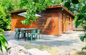 Chalet 46 - Hattemerbroek Chalet 46 - Hattemerbroek