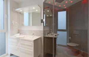 Dünenvilla 1, Whg 1