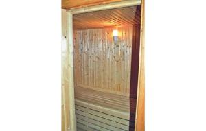 Lovely Home In Kristdala With Sauna