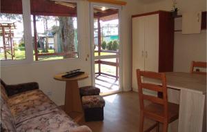 Nice Home In Jaroslawiec With Wifi