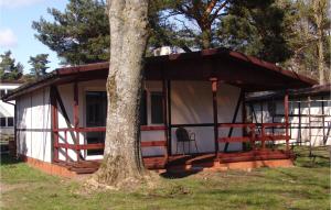 Nice Home In Jaroslawiec With Wifi - 2-star hotels in Jarosławiec