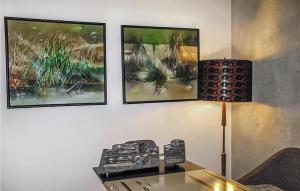 Holiday home Nowe Warpno Miroszewo II