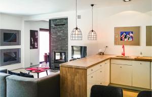 Holiday Home Nowe Warpno Miroszewo Ii