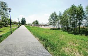 Holiday Home Nowe Warpno Miroszewo Ii