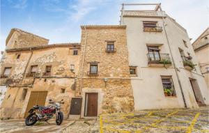 obrázek - Beautiful Home In Bocairent With Kitchen