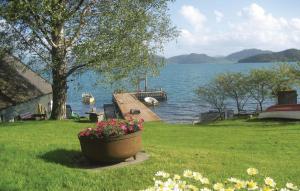 Nice Home In Valen With Wifi