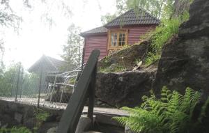 Nice Home In Valen With Wifi