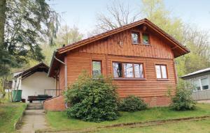 Nice Home In Wutha-farnoda,mosbach With Wifi