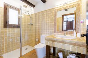 Casa Rural La Sierra