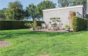 Amazing Home In Dongen With Kitchen