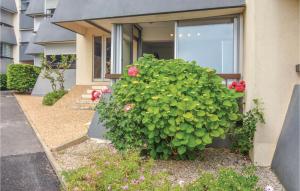 Stunning Apartment In Sète With Wifi