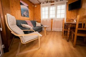 Apartamentos Cudillero