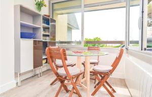 Stunning Apartment In Sète With Wifi