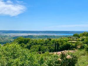 Apartma Hill Portorose