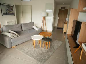 Appartement Tout Confort à Arzon - Proche Plage du Fogeo, Commerces et Activités - FR-1-639-30