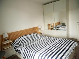 Appartements Appartement Tout Confort a Arzon - Proche Plage du Fogeo, Commerces et Activites - FR-1-639-30 : photos des chambres