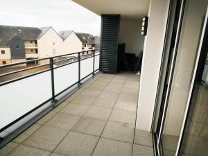 Appartement Tout Confort à Arzon - Proche Plage du Fogeo, Commerces et Activités - FR-1-639-30