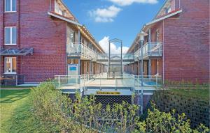 Apt 2 Hohen Wieschendorf