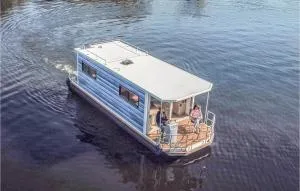 1 Bedroom Stunning Ship In Hennigsdorf - 霍亨诺伊恩多夫