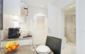 Dünenvilla 13, Whg 4