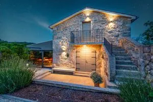 Luxury Jerini Barn - Poljica