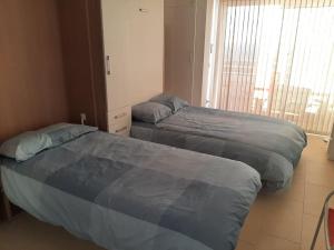 Ático con vistas panorámicas en Torremolinos