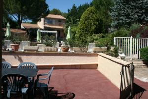 Mas des Petits Loups