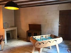 B&B / Chambres d'hotes Mazette! Le Chateau : photos des chambres