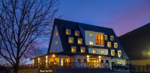 Resort Una Park - 4hvězdičkové hotely ve městě Bihać