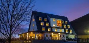 Resort Una Park - Orašac