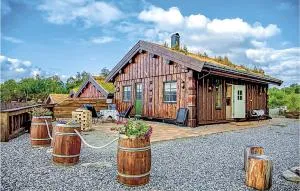 Hytte 19 - Sykkylven