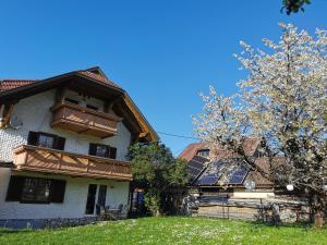 obrázek - Parkweg Lodge