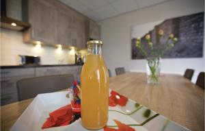 Lovely Home In Retranchement With Wifi