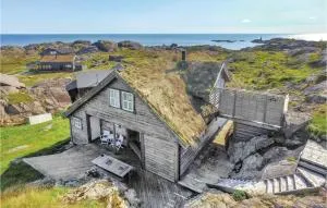 Awesome Home In Egersund With Wifi - Nesvåg