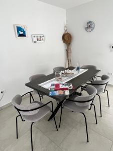 Apartman Festini Pag 