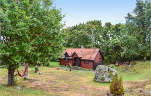 Beautiful Home In Asarum