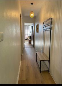 Appartements Logement charmant au coeur de la station : photos des chambres