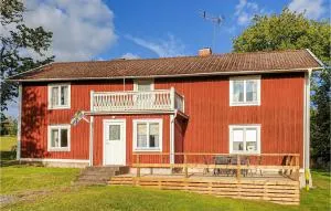 Amazing Home In Vetlanda With Wifi - Bruzaholm