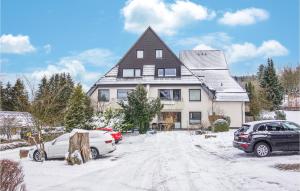 2 Bedroom Lovely Apartment In Goslar