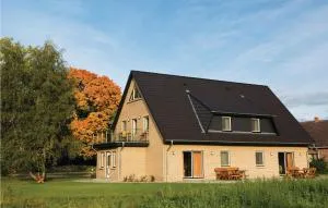 Fewo Schloss Putbus - Gnoien